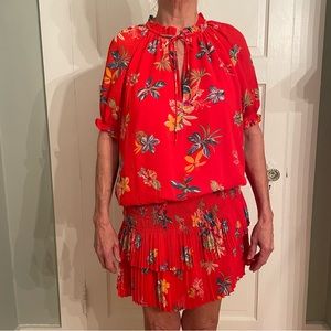 Karlie summer dress